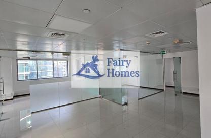 Office Space - Studio - 1 for rent in Executive Tower D (Aspect Tower) - Executive Towers - Business Bay - Dubai