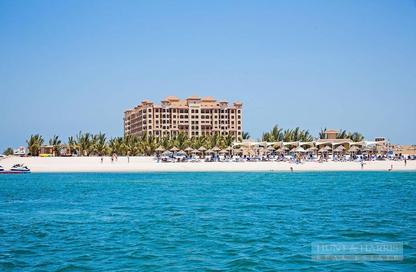 Hotel  and  Hotel Apartment - 1 Bedroom - 1 Bathroom for rent in Pullman Resort Marjan Island - Al Marjan Island - Ras Al Khaimah