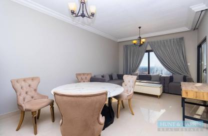 Hotel and Hotel Apartment - 1 Bedroom - 1 Bathroom for rent in Pullman Resort Marjan Island - Al Marjan Island - Ras Al Khaimah Hotel and Hotel Apartment - 1 Bedroom - 1 Bathroom for rent in Pullman Resort Marjan Island - Al Marjan Island - Ras Al Khaimah