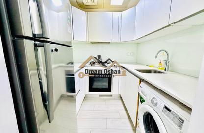 Apartment - 1 Bedroom - 2 Bathrooms for sale in Easy 19 - International City Phase 2 - Al Warsan 4 - Al Warsan - Dubai Apartment - 1 Bedroom - 2 Bathrooms for sale in Easy 19 - International City Phase 2 - Al Warsan 4 - Al Warsan - Dubai