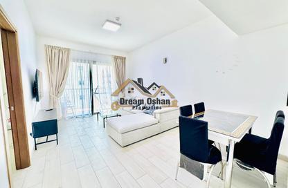 Apartment - 1 Bedroom - 2 Bathrooms for sale in Easy 19 - International City Phase 2 - Al Warsan 4 - Al Warsan - Dubai