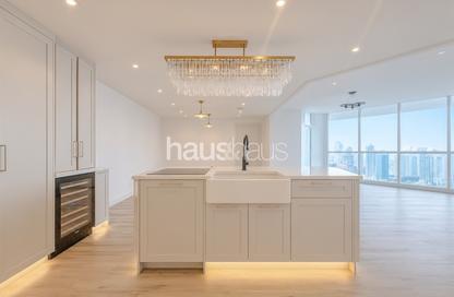 Apartment - 3 Bedrooms - 5 Bathrooms for rent in 23 Marina - Dubai Marina - Dubai