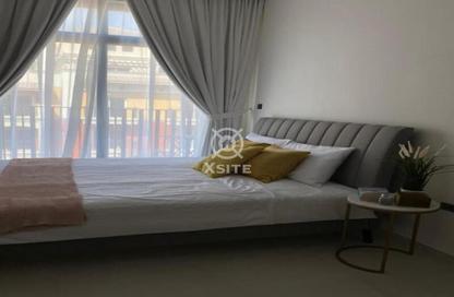 Apartment - Studio - 1 Bathroom for rent in Beverly Residence - District 13 - Jumeirah Village Circle - Dubai