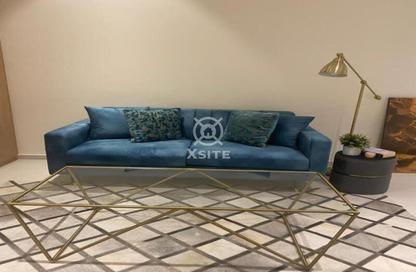 Apartment - Studio - 1 Bathroom for rent in Beverly Residence - District 13 - Jumeirah Village Circle - Dubai