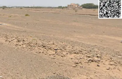 أرض - استوديو للبيع في المنامة - عجمان