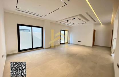 Villa - 4 Bedrooms - 6 Bathrooms for sale in Al Zaheya Gardens - Al Zahya - Ajman