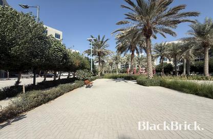 Apartment - 1 Bedroom - 1 Bathroom for sale in MAG 525 - Mag 5 Boulevard - Dubai South (Dubai World Central) - Dubai