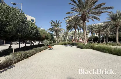 Apartment - 1 Bedroom - 1 Bathroom for sale in MAG 525 - Mag 5 Boulevard - Dubai South (Dubai World Central) - Dubai