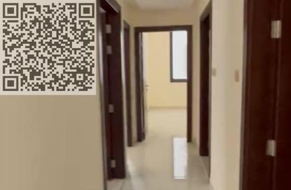 شقة - 2 غرف نوم - 2 حمامات للايجار في الجرف 3 - الجرف - عجمان وسط المدينة - عجمان