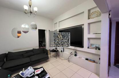 Apartment - 1 - 2 for sale in Orient Tower 1 - Orient Towers - Al Bustan - Ajman