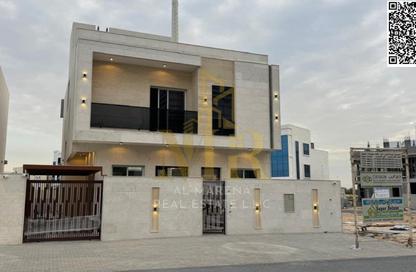 Villa - 5 Bedrooms - 7 Bathrooms for sale in Al Aamra Gardens - Al Amerah - Ajman
