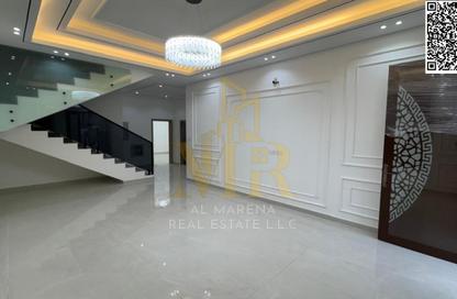 Villa - 5 Bedrooms - 7 Bathrooms for sale in Al Aamra Gardens - Al Amerah - Ajman