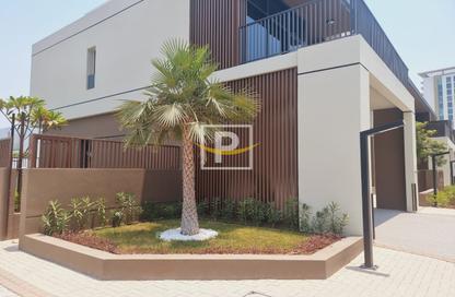 Villa - 4 - 5 for rent in Al Barsha 1 Villas - Al Barsha 1 - Al Barsha - Dubai Villa - 4 - 5 for rent in Al Barsha 1 Villas - Al Barsha 1 - Al Barsha - Dubai