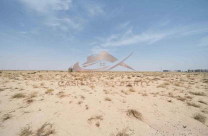 Land - Studio for sale in Saih Shuaib 2 - Dubai Industrial City - Dubai Land - Studio for sale in Saih Shuaib 2 - Dubai Industrial City - Dubai