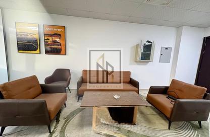 Office Space - Studio for rent in Diamond Business Center Block A - Diamond Business Center - Arjan - Dubai