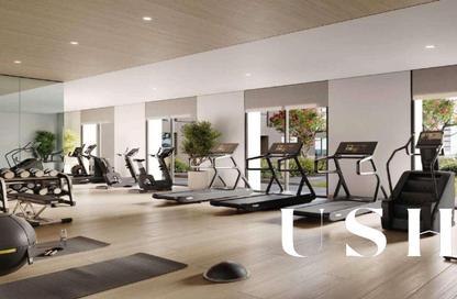 Apartment - 3 Bedrooms - 4 Bathrooms for sale in Odessa - Town Square - Dubai
