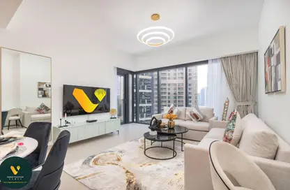 Apartment - 2 Bedrooms - 2 Bathrooms for rent in Act One - Act Towers - Opera District - Downtown Dubai - Dubai