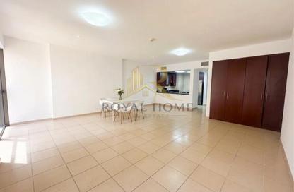 Apartment - Studio - 1 Bathroom for rent in Murjan 2 - Murjan - Jumeirah Beach Residence - Dubai