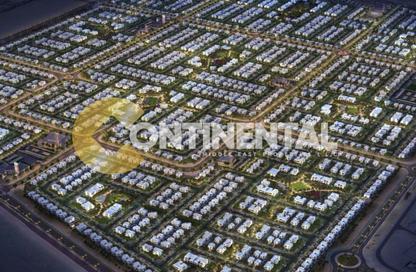 Land - Studio for sale in Alreeman II - Al Shamkha - Abu Dhabi
