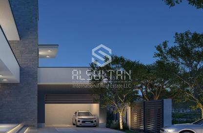Land - Studio for sale in Wadeem - Al Hudayriat Island - Abu Dhabi