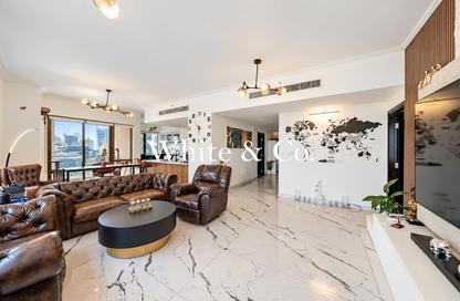 Apartment - 2 - 3 for sale in South Ridge 1 - South Ridge - Downtown Dubai - Dubai Apartment - 2 - 3 for sale in South Ridge 1 - South Ridge - Downtown Dubai - Dubai