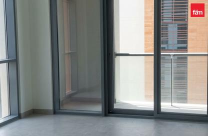 Apartment - 2 - 3 for rent in Dubai Wharf Tower 3 - Dubai Wharf - Al Jaddaf - Dubai Apartment - 2 - 3 for rent in Dubai Wharf Tower 3 - Dubai Wharf - Al Jaddaf - Dubai