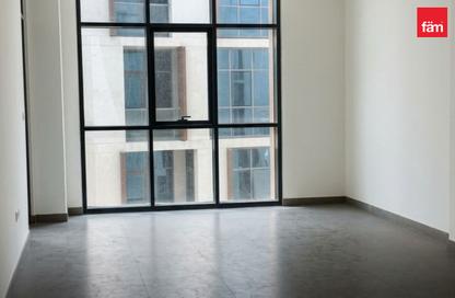 Apartment - 2 - 3 for rent in Dubai Wharf Tower 3 - Dubai Wharf - Al Jaddaf - Dubai