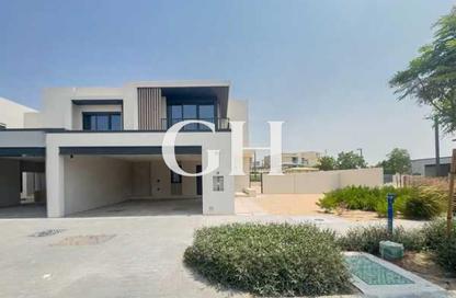 Townhouse - 4 Bedrooms - 5 Bathrooms for rent in Jebel Ali Village Townhouses - Jebel Ali Village - Jebel Ali - Dubai Townhouse - 4 Bedrooms - 5 Bathrooms for rent in Jebel Ali Village Townhouses - Jebel Ali Village - Jebel Ali - Dubai