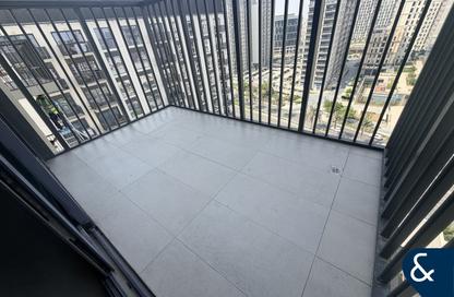 Apartment - 1 - 1 for rent in Park Ridge Tower C - Park Ridge - Dubai Hills Estate - Dubai