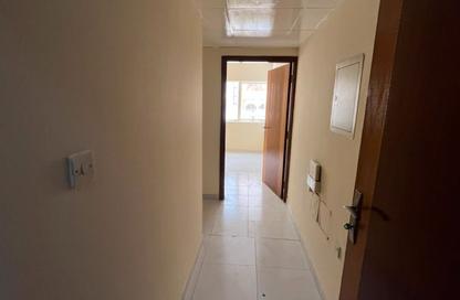 Apartment - 1 - 1 for rent in Al Naemiya Tower 2 - Al Naemiya Towers - Al Nuaimiya - Ajman