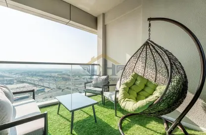 شقة - 2 غرف نوم - 2 حمامات للبيع في آيكون سيتي تاور سي - آيكن سيتي - الخليج التجاري - دبي شقة - 2 غرف نوم - 2 حمامات للبيع في آيكون سيتي تاور سي - آيكن سيتي - الخليج التجاري - دبي