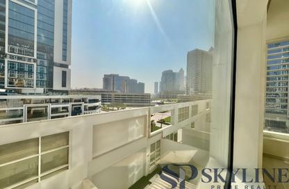 Apartment - 2 - 3 for rent in Park Central - Business Bay - Dubai Apartment - 2 - 3 for rent in Park Central - Business Bay - Dubai