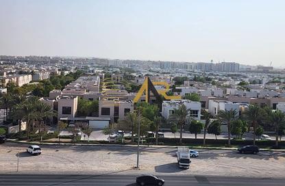 Apartment - 2 - 3 for rent in Sarab 2 - Aljada - Sharjah Apartment - 2 - 3 for rent in Sarab 2 - Aljada - Sharjah