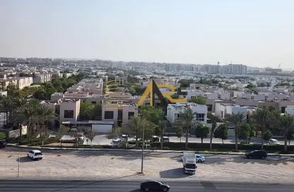 شقة - 2 غرف نوم - 3 حمامات للايجار في سراب 2 - الجادة - الشارقة