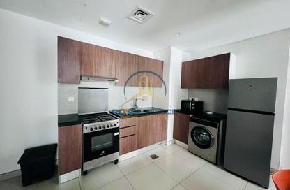 Apartment - 2 Bedrooms - 2 Bathrooms for rent in Sun Point Dubai A - Sun Point Dubai - Dubai Production City (IMPZ) - Dubai