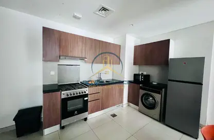 Apartment - 2 Bedrooms - 2 Bathrooms for rent in Sun Point Dubai A - Sun Point Dubai - Dubai Production City (IMPZ) - Dubai
