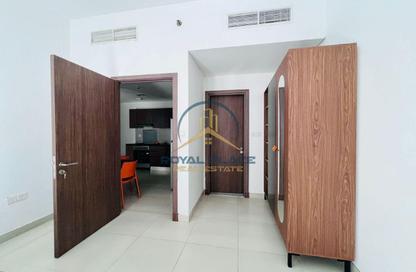 Apartment - 2 Bedrooms - 2 Bathrooms for rent in Sun Point Dubai A - Sun Point Dubai - Dubai Production City (IMPZ) - Dubai
