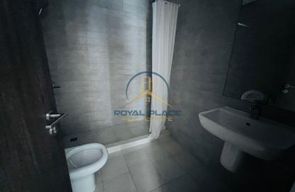 Apartment - 2 Bedrooms - 2 Bathrooms for rent in Sun Point Dubai A - Sun Point Dubai - Dubai Production City (IMPZ) - Dubai