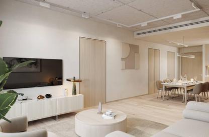 Apartment - 1 Bedroom - 1 Bathroom for sale in MAG 330 - City of Arabia - Dubai