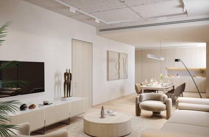 Apartment - 1 Bedroom - 1 Bathroom for sale in MAG 330 - City of Arabia - Dubai