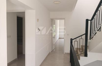 Villa - 3 - 4 for rent in Bayti Townhouses - Al Hamra Village - Ras Al Khaimah