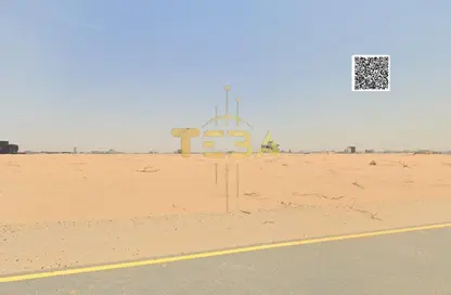 Land - Studio for sale in Al Zubair Orchards - Al Rahmaniya - Sharjah
