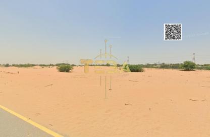 Land - Studio for sale in Al Zubair Orchards - Al Rahmaniya - Sharjah