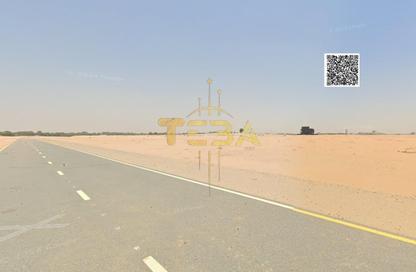 Land - Studio for sale in Al Zubair Orchards - Al Rahmaniya - Sharjah