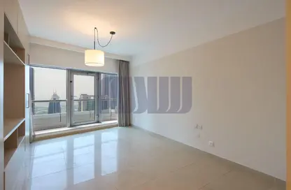 Apartment - Studio - 1 Bathroom for rent in AL Salam Tower FC - Sheikh Zayed Road - Dubai Apartment - Studio - 1 Bathroom for rent in AL Salam Tower FC - Sheikh Zayed Road - Dubai