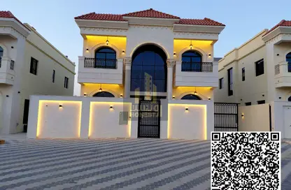 فيلا - 5 غرف نوم - 7 حمامات للبيع في الحليو 2 - الحليو - عجمان