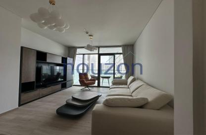 Apartment - 1 Bedroom - 1 Bathroom for rent in Palace Residences - Dubai Creek Harbour (The Lagoons) - Dubai