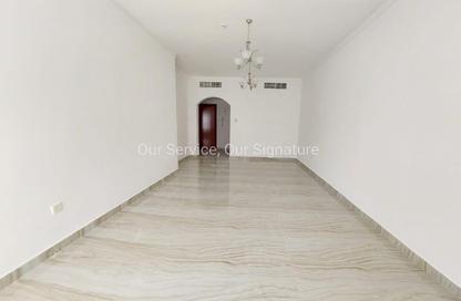 Apartment - 2 - 3 for rent in New Al Taawun Road - Al Taawun - Sharjah