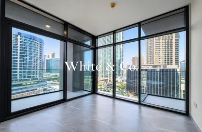 Apartment - 2 Bedrooms - 2 Bathrooms for sale in Peninsula Two - Peninsula - Business Bay - Dubai
