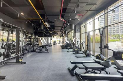 Apartment - 2 Bedrooms - 2 Bathrooms for sale in Peninsula Two - Peninsula - Business Bay - Dubai